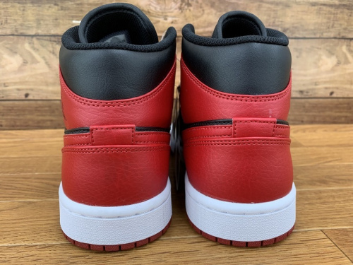 メンズ エアジョーダンのAIR JORDAN 1 MID 埼玉 東浦和 リサイクル
