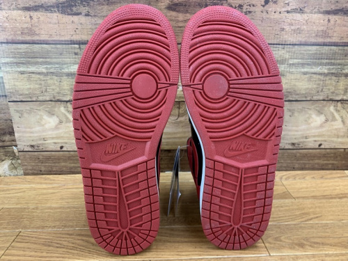 AIR JORDAN 1 MID 埼玉 東浦和 リサイクル