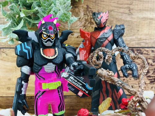 ホビー　買取の仮面ライダー　おもちゃ　買取