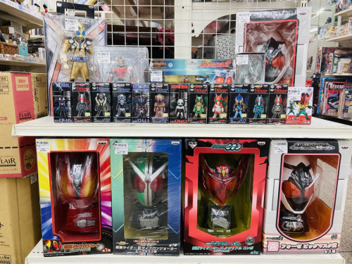 さいたま市　リサイクルショップのさいたま市　おもちゃ　買取