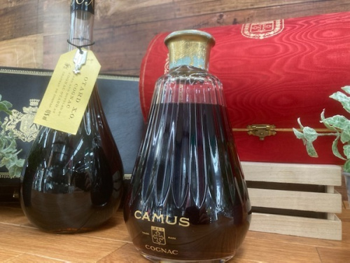 お酒　古酒の浦和　リサイクル