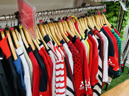 さいたま　中古　買取のサッカー　中古　リサイクル