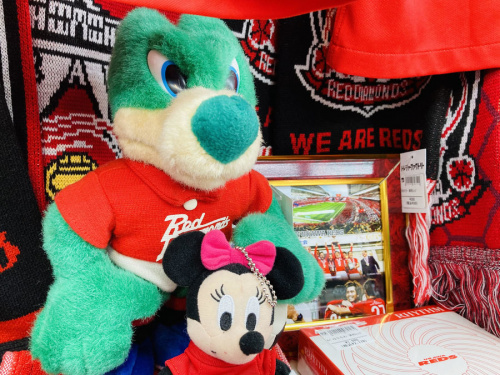 サッカー　中古　リサイクルのさいたま市　リサイクルショプ