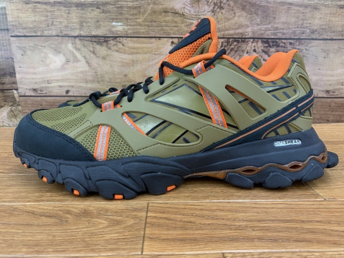 REEBOK リーボックのメンズ