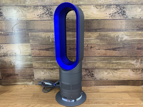 季節家電の扇風機