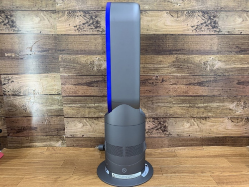 Hot + Cool のdyson ダイソン