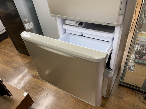 SHARP シャープのさいたま市 リサイクルショップ