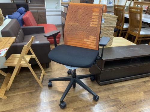 生活家具のイス