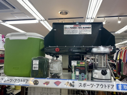 アウトドアのさいたま