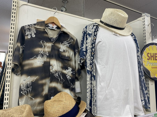 さいたまのさいたま市　リサイクルショップ