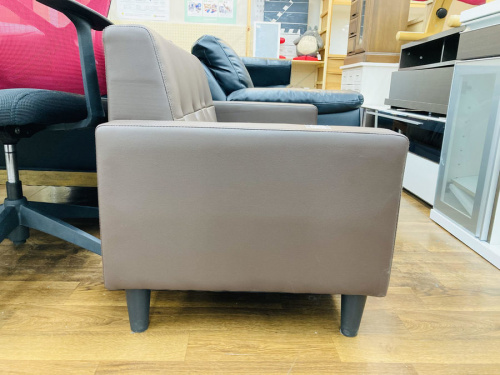 ソファ　中古　買取のさいたま市　リサイクルショップ