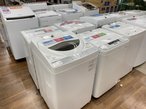 Panasonicのリサイクル