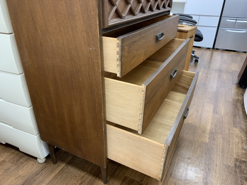 BASSETT FURNITUREのさいたま市 リサイクルショップ