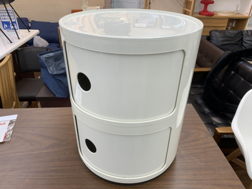 収納家具のチェスト