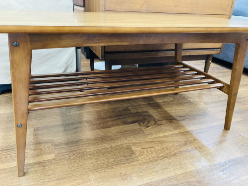 カリモク60の中古　買取