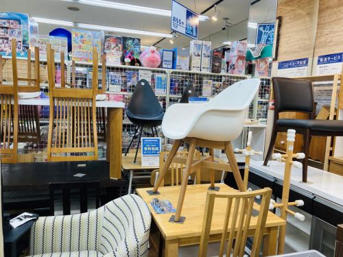 家具　買取