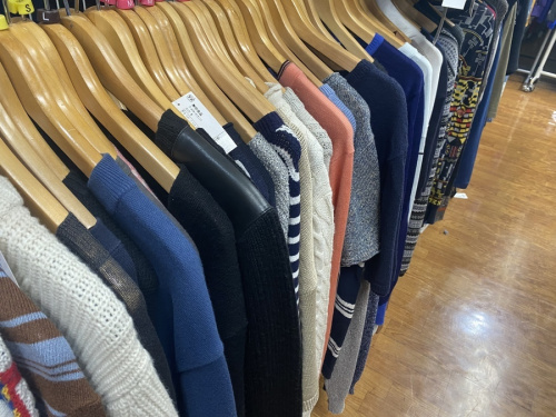 メンズファッションの秋物