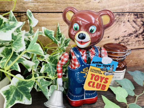 ホビーのおもちゃ　