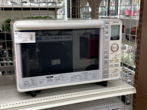 調理家電の家電　買取