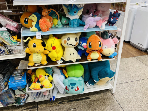 ポケモンのさいたま市