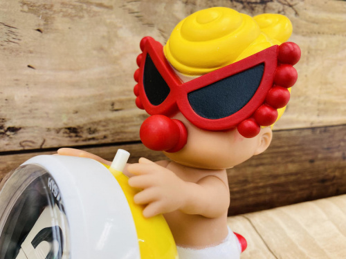 ホビーのフィギュア