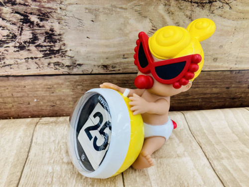 フィギュアのヒステリックミニ