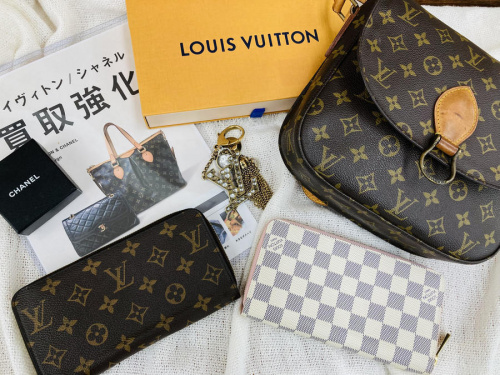 LOUIS VUITTON 東浦和のさいたま市 リサイクルショップ