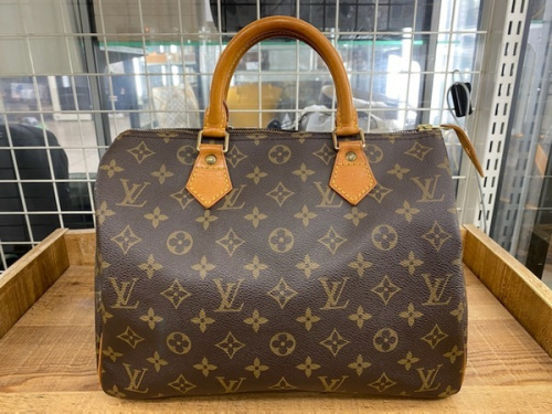 バッグ・財布のルイヴィトン