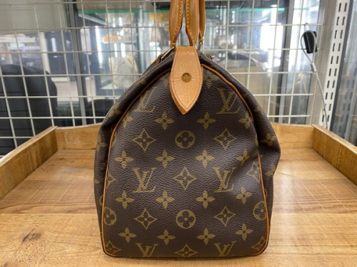 LOUIS VUITTONのさいたま市 リサイクルショップ