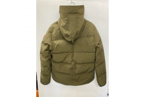 MACMILLIAN PARKA FFのCANADA GOOSE