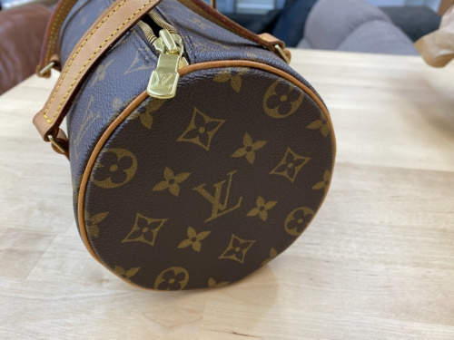 ハンドバッグのパピヨン26