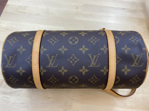 LOUIS VUITTONのさいたま市 リサイクルショップ