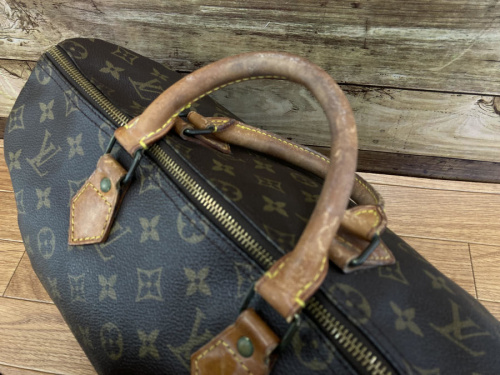 スピーディ35のLOUIS VUITTON