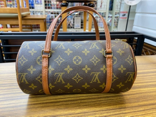 ハンドバッグのパピヨン26