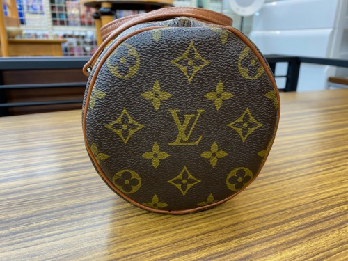 LOUIS VUITTONのさいたま市 リサイクルショップ