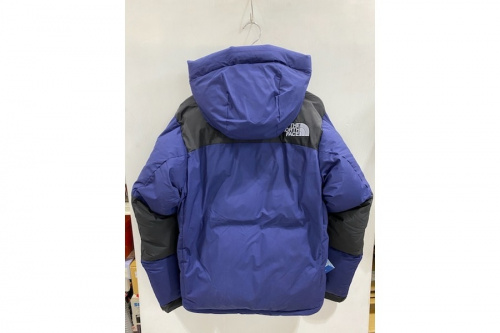 バルトロライトジャケットのTHE NORTH FACE