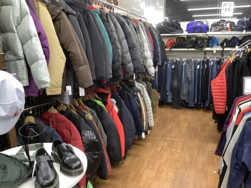 さいたま市 リサイクルショップ