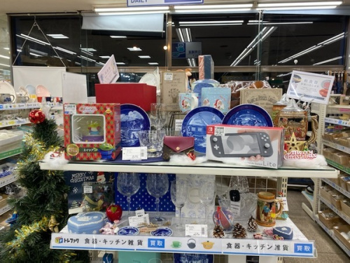 ブランドのゲーム