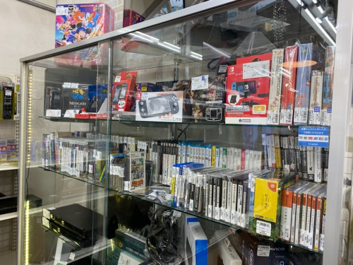 ポケモンカードのさいたま市 リサイクルショップ