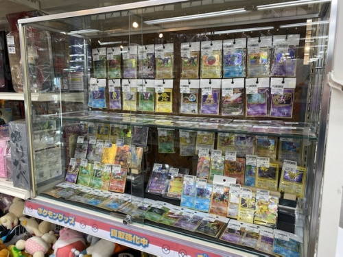 さいたま市 リサイクルショップ