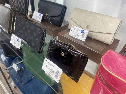 リサイクルショップ