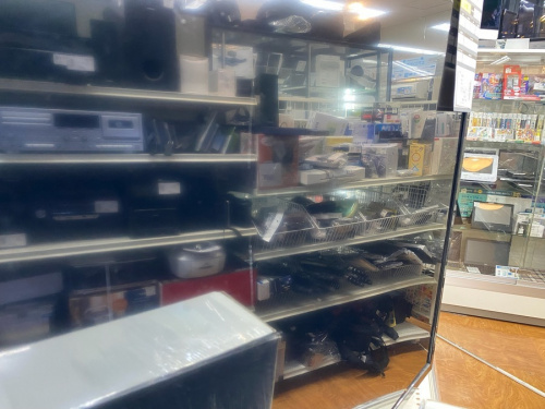 さいたま市 リサイクルショップ