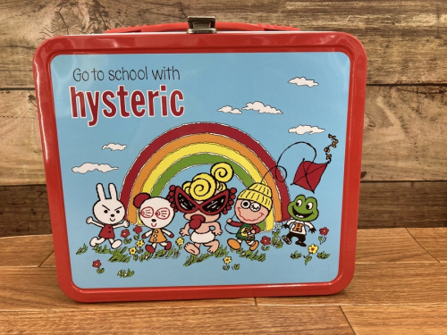 HYSTERIC MINIのさいたま市 リサイクルショップ
