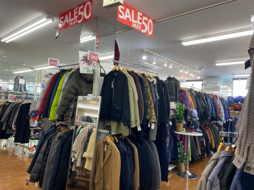 初売りの新春
