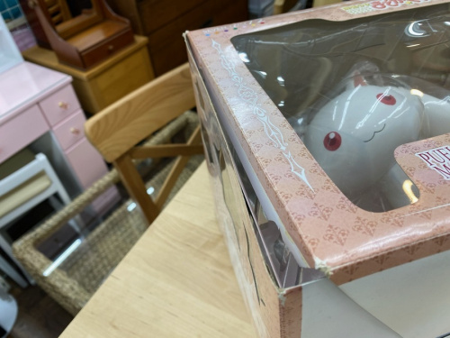 グッドスマイルカンパニーのさいたま市 リサイクルショップ