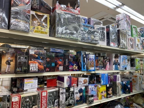 さいたま市 リサイクルショップ