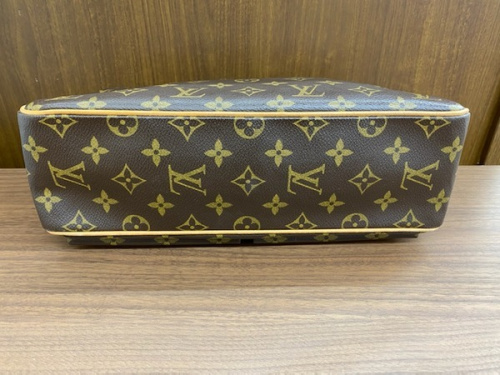 ヴィバシテMMのLOUIS VUITTON