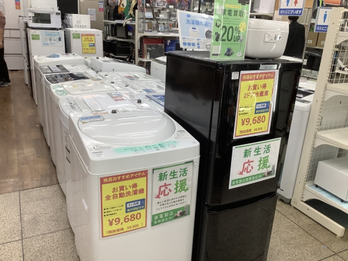 川口 蕨 さいたま リサイクルのさいたま市 リサイクルショップ
