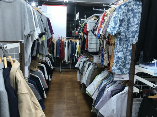 さいたま市 リサイクルショップ