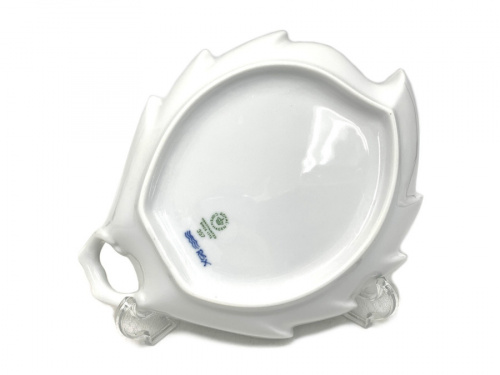 ロイヤル・コペンハーゲンのプレート